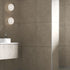 Fibo | Rough Cement Tile Wall Panel