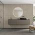 Fibo | Rough Cement Tile Wall Panel