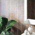 Fibo | Rough Wood Tile Effect Panel (Vertical Plank)
