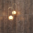 Fibo | Rough Wood Tile Wall Panel