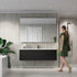 Fibo | Shabby Chic Tile Effect Panel