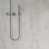 Fibo | Cracked Cement Wall Panel