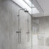 Fibo | Cracked Cement Wall Panel
