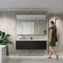 Fibo | Cracked Cement Wall Panel
