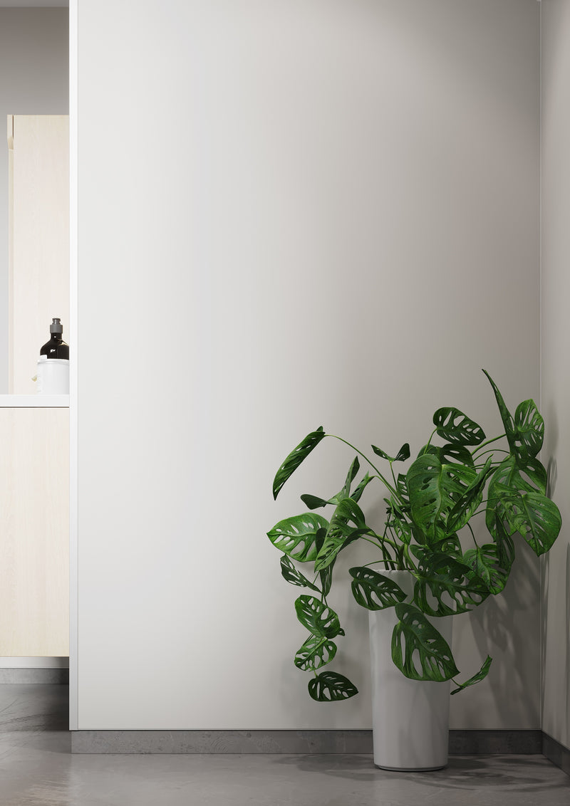 Fibo | Light Grey Wall Panel