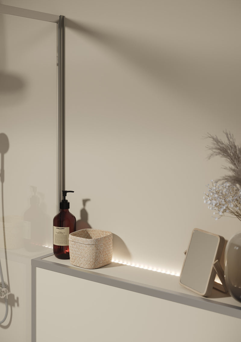 Fibo | Light Sand Wall Panel