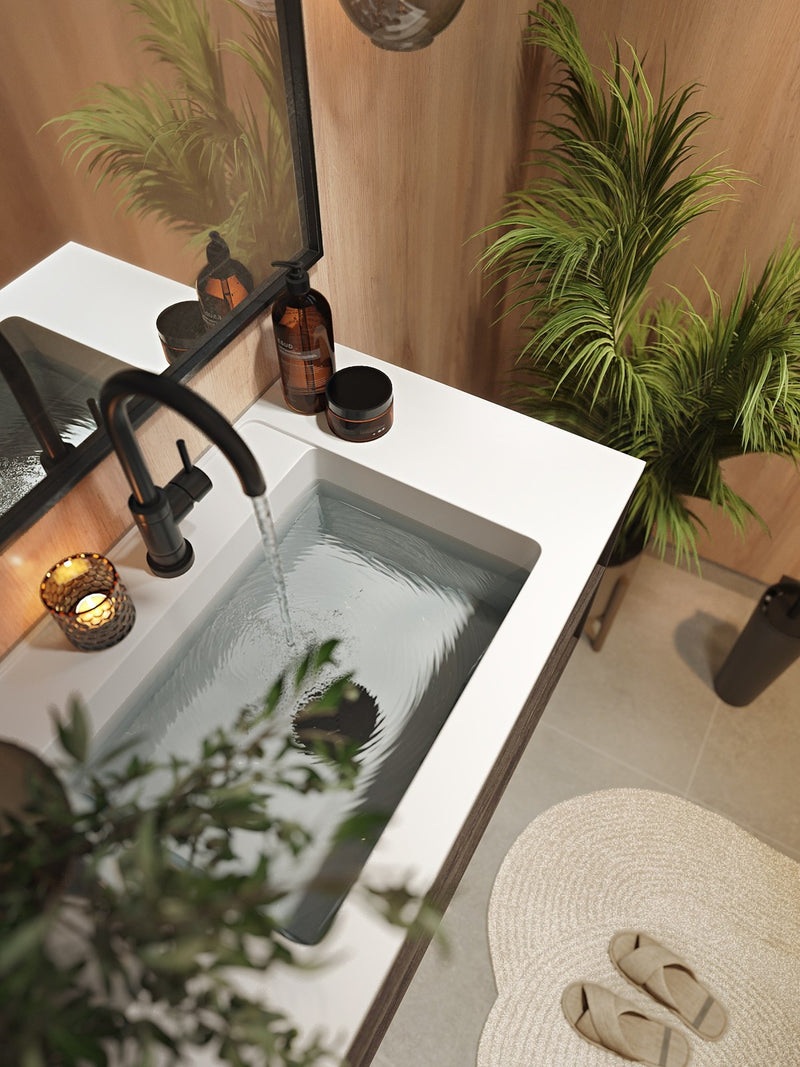 Fibo | Oak Nature Wall Panel