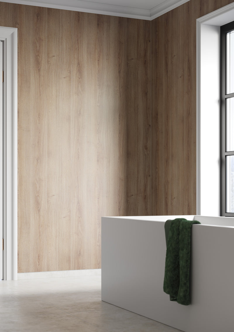 Fibo | Oak Nature Wall Panel