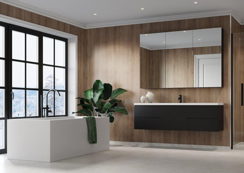 Fibo | Oak Nature Wall Panel