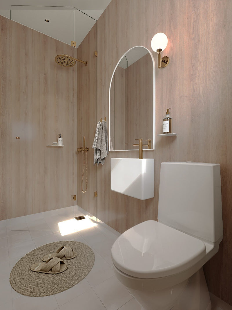Fibo | Oak Nature Wall Panel