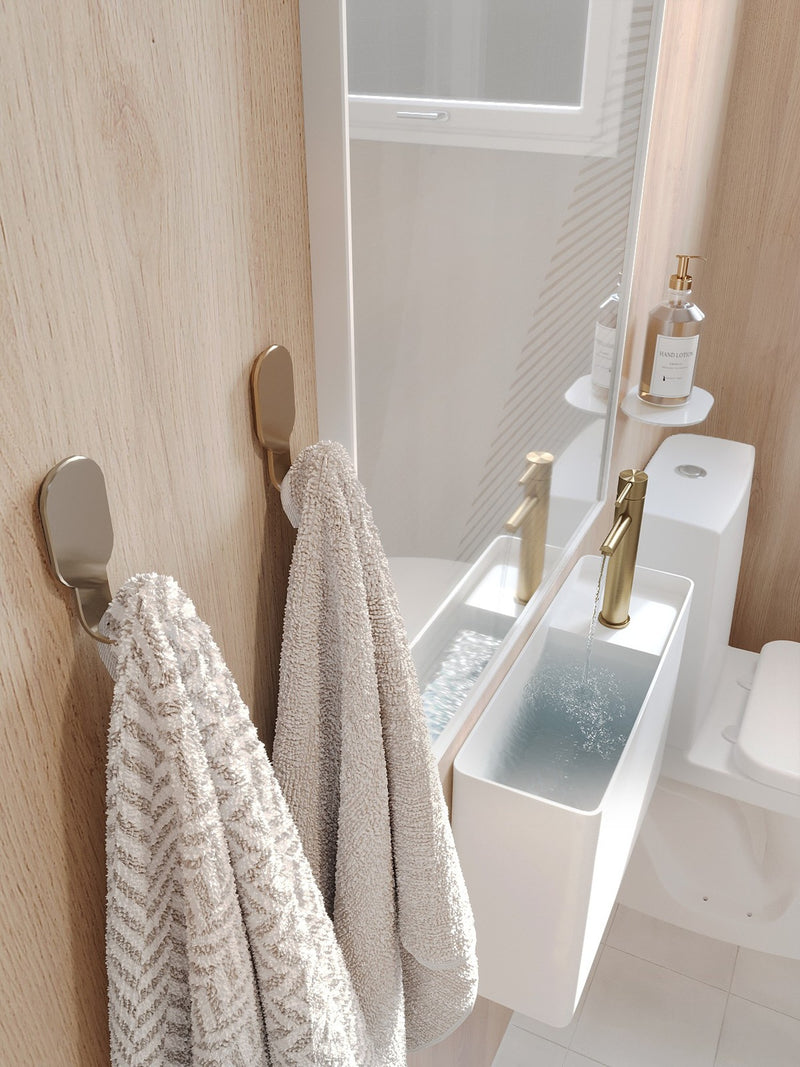 Fibo | Oak Nature Wall Panel