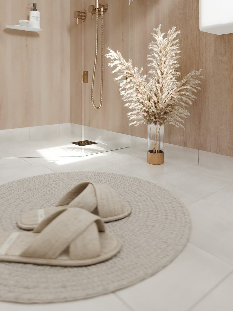 Fibo | Oak Nature Wall Panel