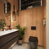Fibo | Oak Nature Wall Panel