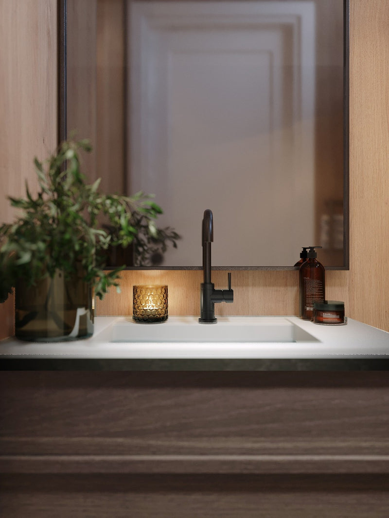 Fibo | Oak Nature Wall Panel
