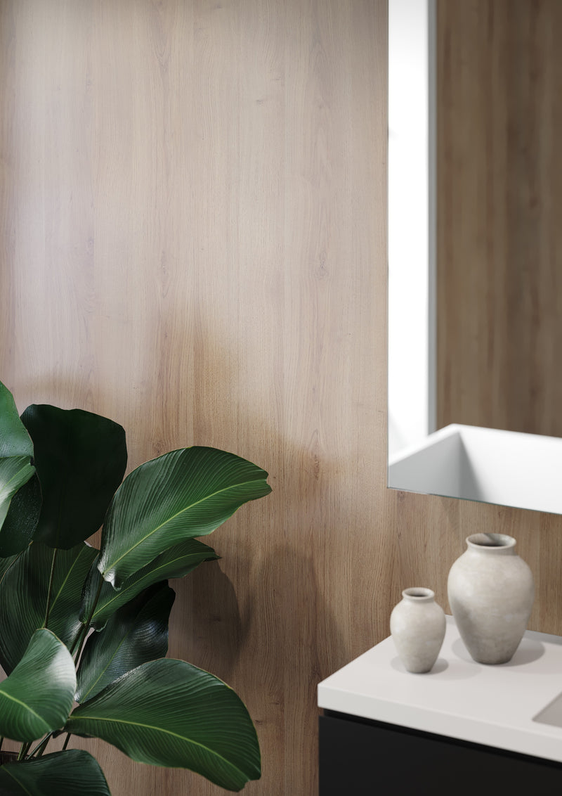 Fibo | Oak Nature Wall Panel