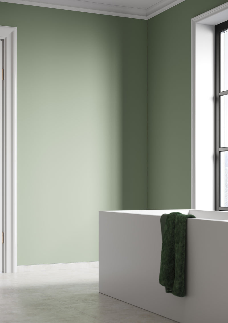 Fibo | Olive Green Wall Panel