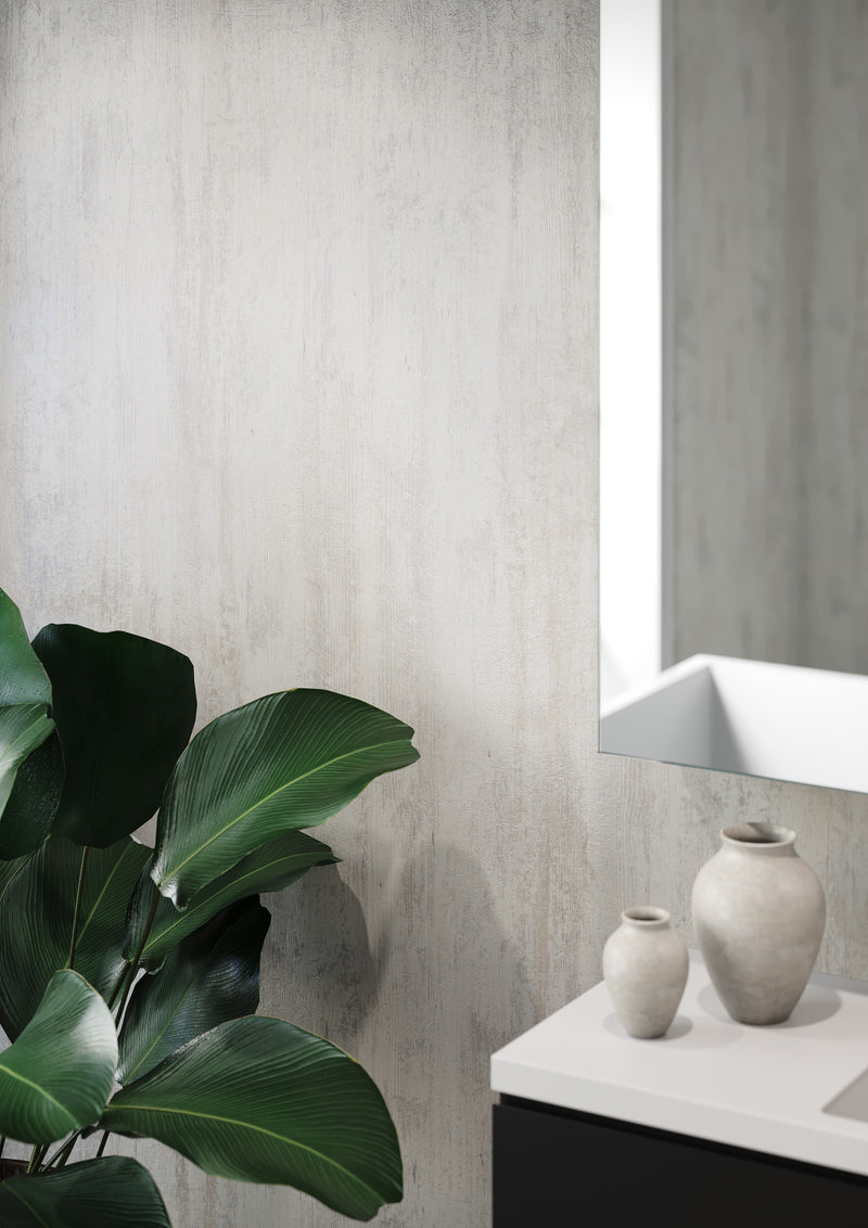 Fibo | Shabby Chic Wall Panel