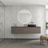 Fibo | Shabby Chic Wall Panel