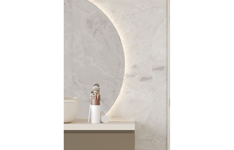 Fibo | Arctic Onyx Wall Panel