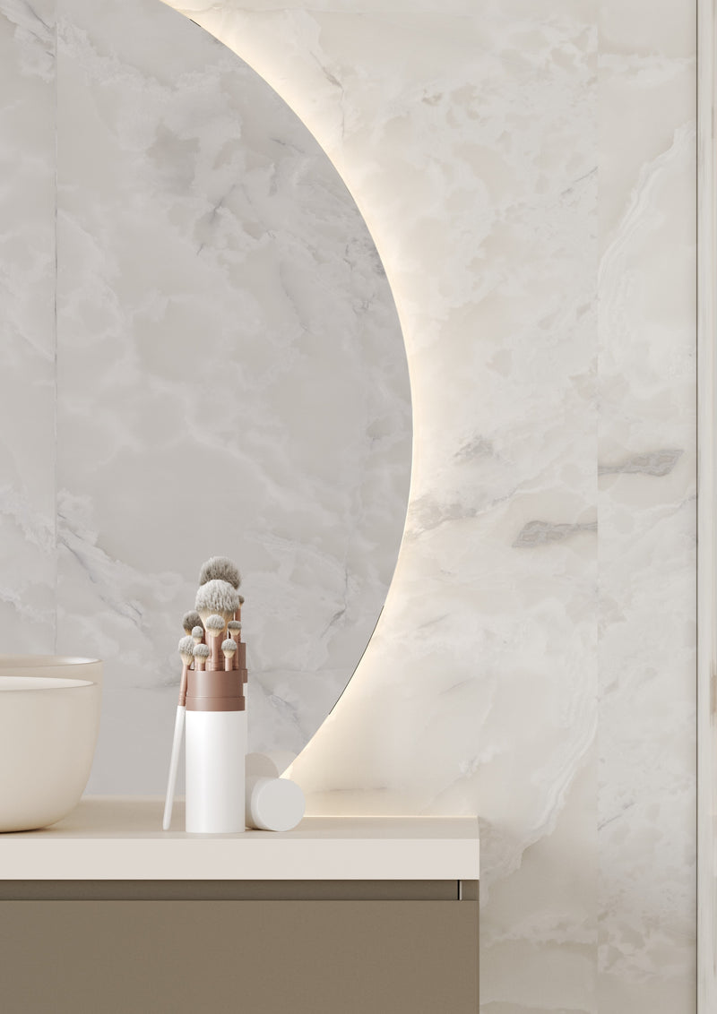 Fibo | Arctic Onyx Wall Panel