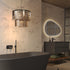Fibo | Arctic Onyx Wall Panel