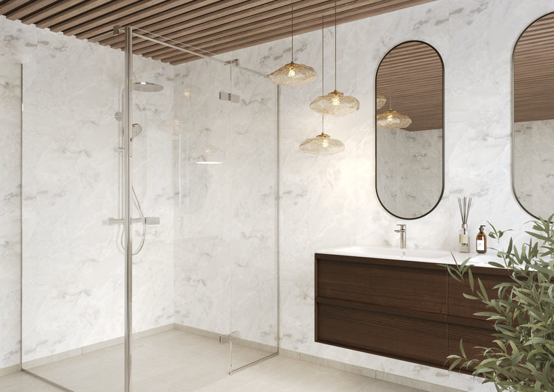 Fibo | Arctic Onyx Wall Panel