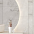 Fibo | Arctic Onyx Tile Wall Panel