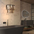 Fibo | Arctic Onyx Tile Wall Panel