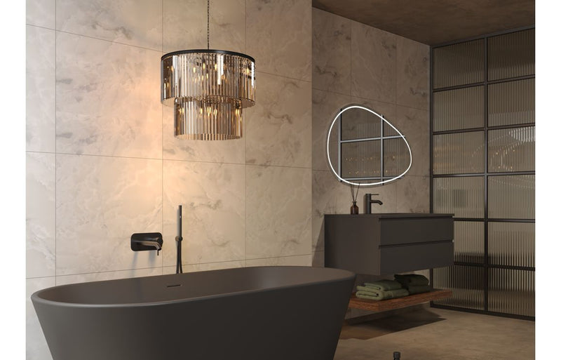 Fibo | Arctic Onyx Tile Wall Panel