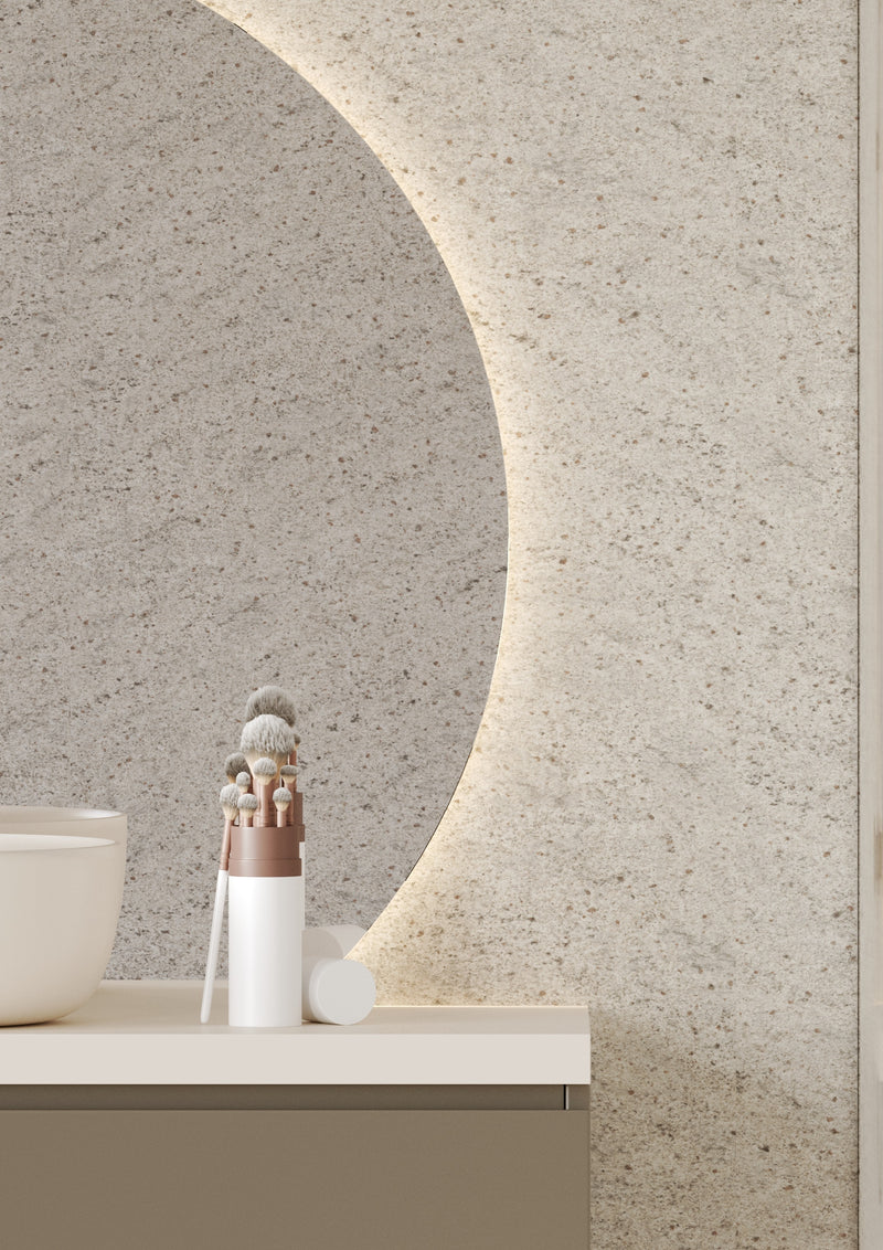 Fibo | Pebble Granite Wall Panel