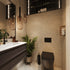 Fibo | Pebble Granite Wall Panel