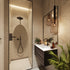 Fibo | Pebble Granite Wall Panel