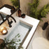Fibo | Pebble Granite Tile Panel