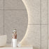 Fibo | Pebble Granite Tile Panel