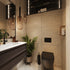 Fibo | Pebble Granite Tile Panel