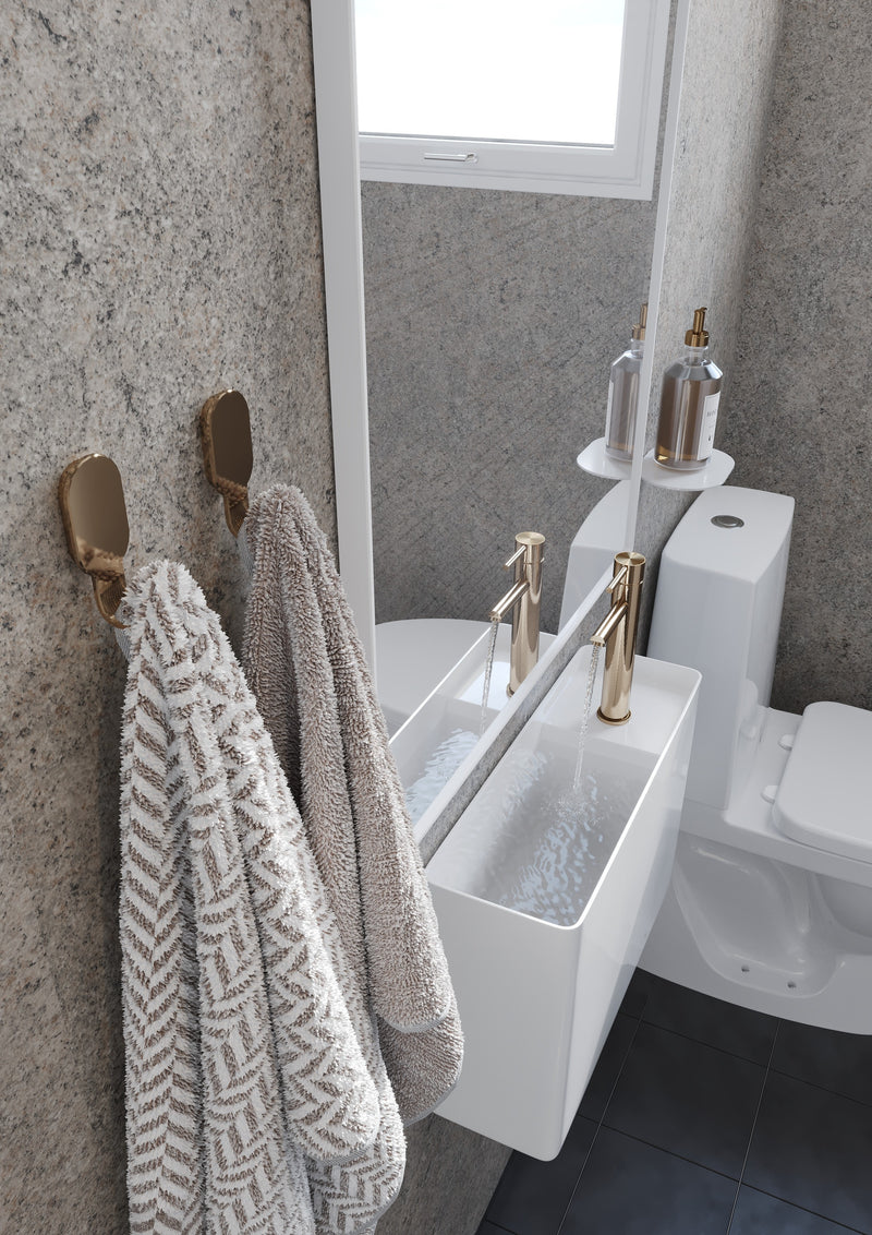 Fibo | Rustic Granite Wall Panel