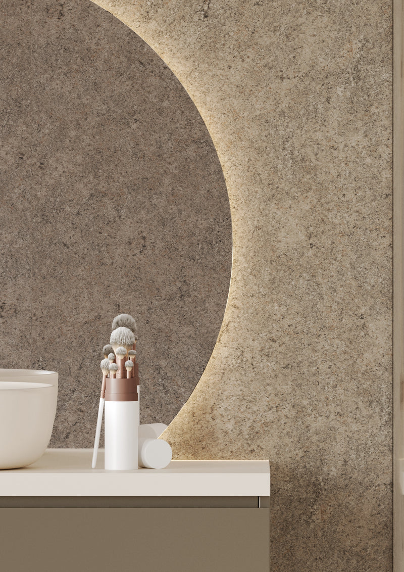 Fibo | Rustic Granite Wall Panel
