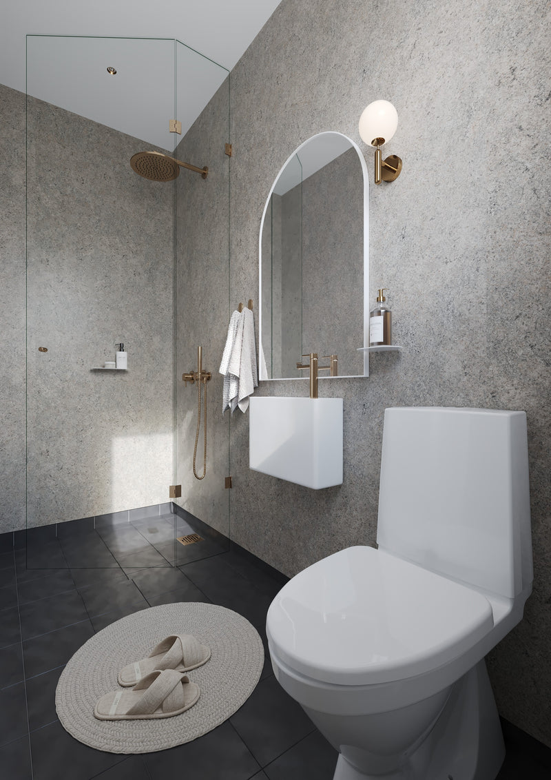 Fibo | Rustic Granite Wall Panel
