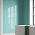 Fibo | Aquamarine Wall Panel