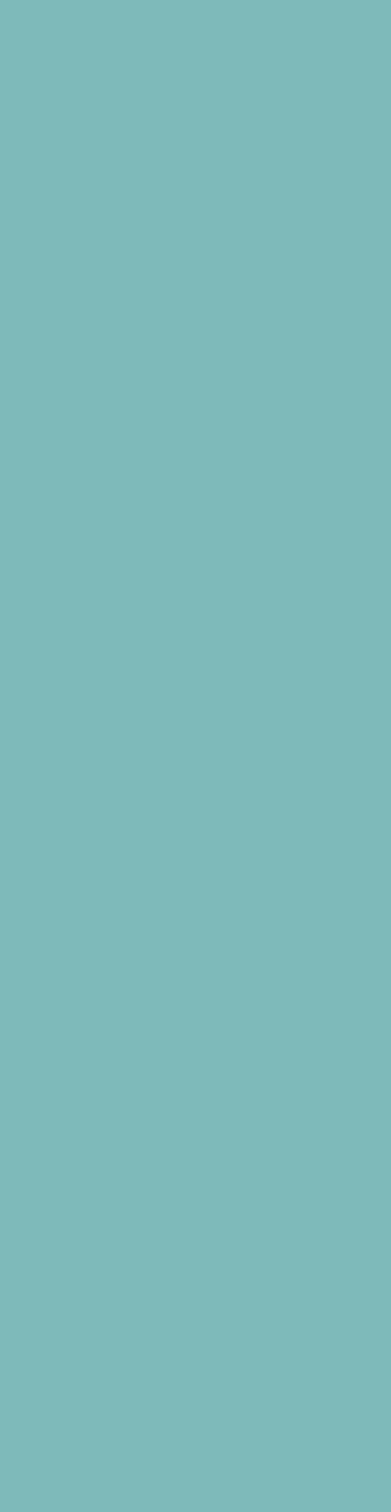 Fibo | Aquamarine Wall Panel