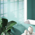 Fibo | Aquamarine Wall Panel