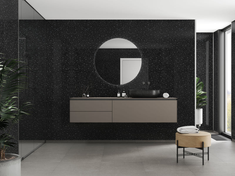 Fibo | Bilbao High Gloss Wall Panel