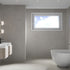 Fibo | Grey Sand Silk Wall Panel