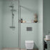 Fibo | Light Mint Wall Panel