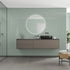 Fibo | Light Mint Wall Panel