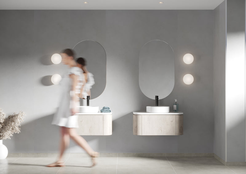 Fibo | Soft Cement Wall Panel