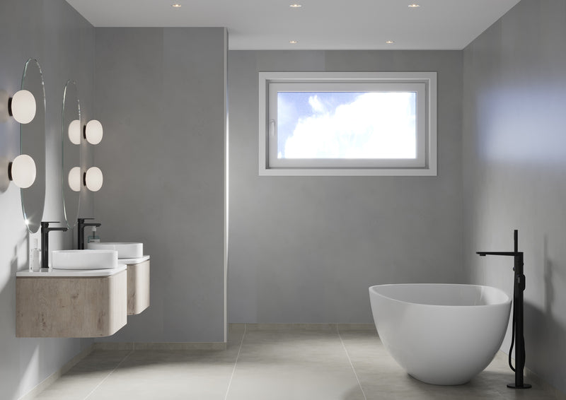 Fibo | Soft Cement Wall Panel