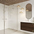 Fibo | Cloudy Onyx Wall Panel