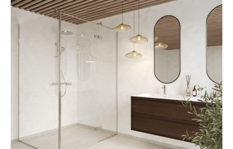 Fibo | Cloudy Onyx Wall Panel