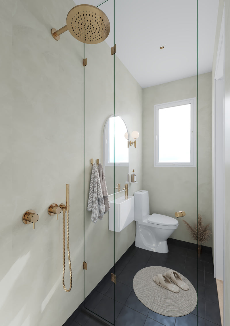Fibo | Cloudy Onyx Wall Panel